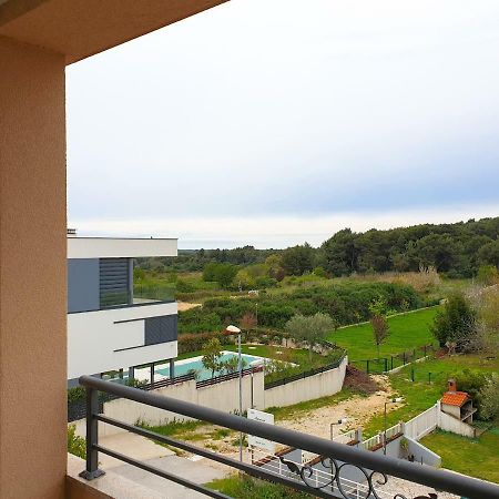 Apartment Oliva Yourcroatiaholiday Premantura Luaran gambar
