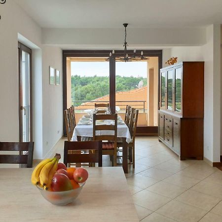 Apartment Oliva Yourcroatiaholiday Premantura Luaran gambar