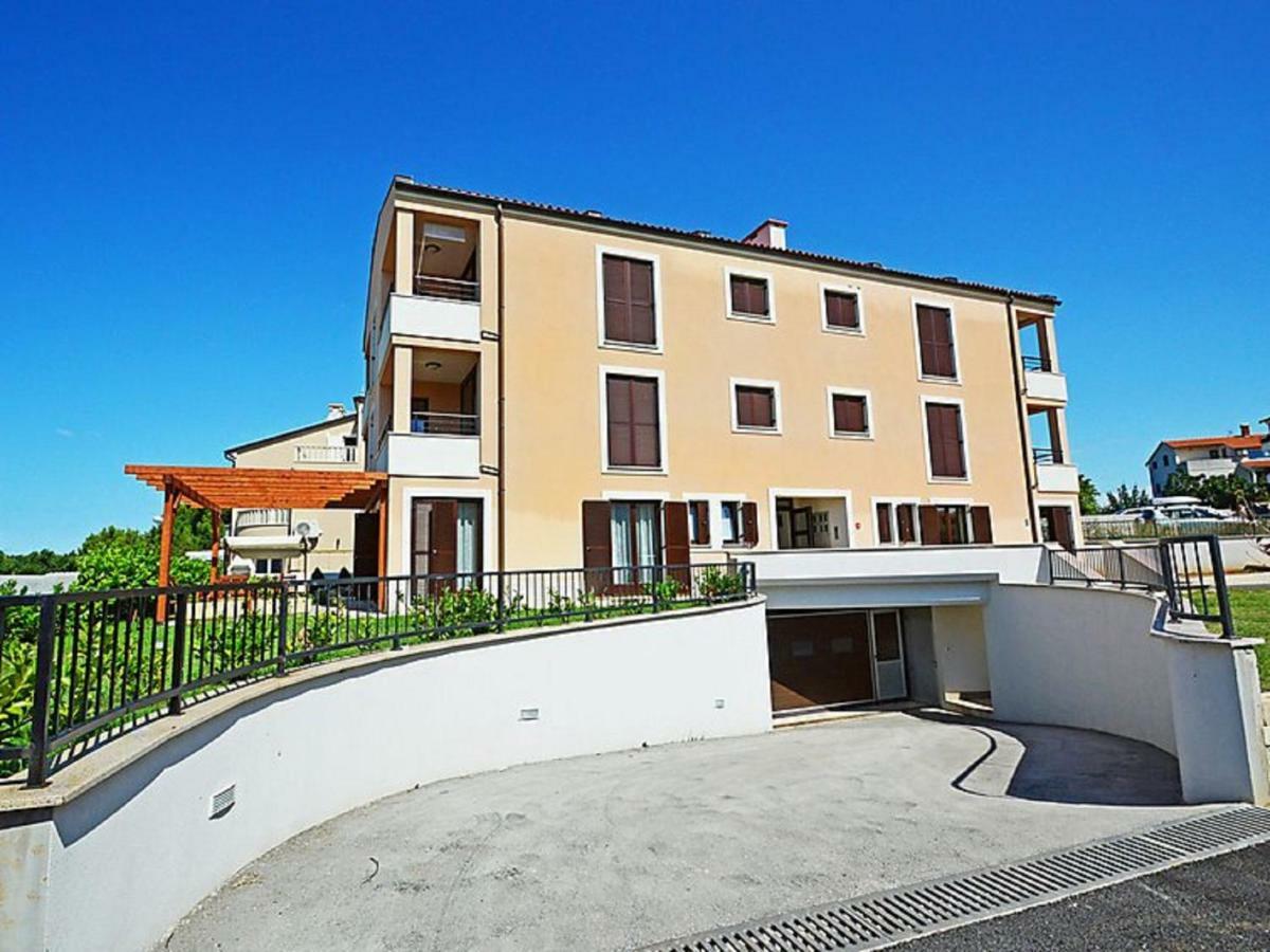 Apartment Oliva Yourcroatiaholiday Premantura Luaran gambar
