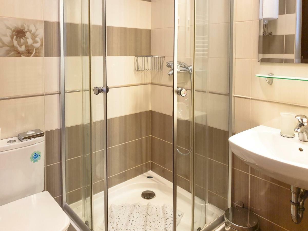 Apartment Oliva Yourcroatiaholiday Premantura Luaran gambar