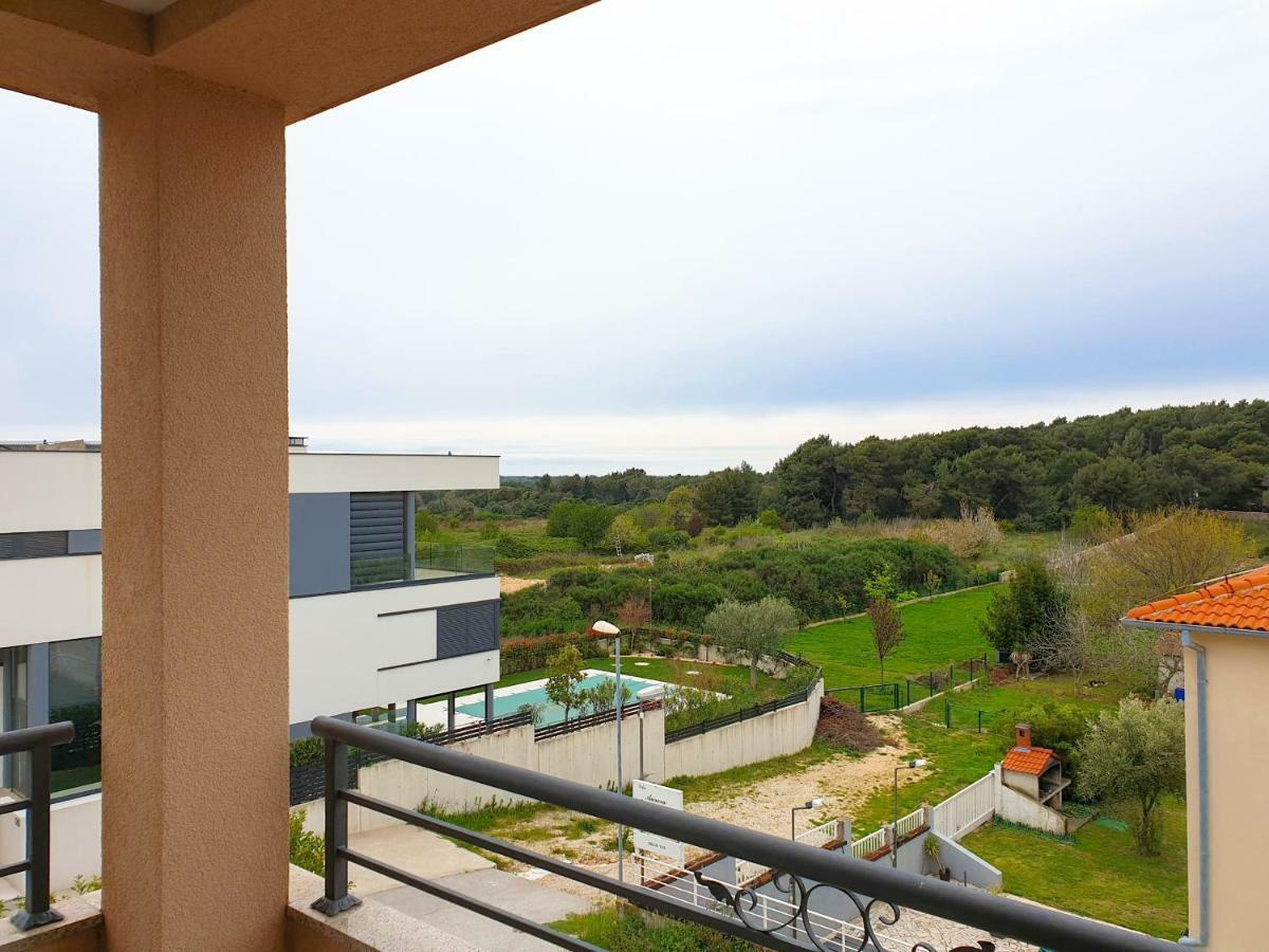 Apartment Oliva Yourcroatiaholiday Premantura Luaran gambar