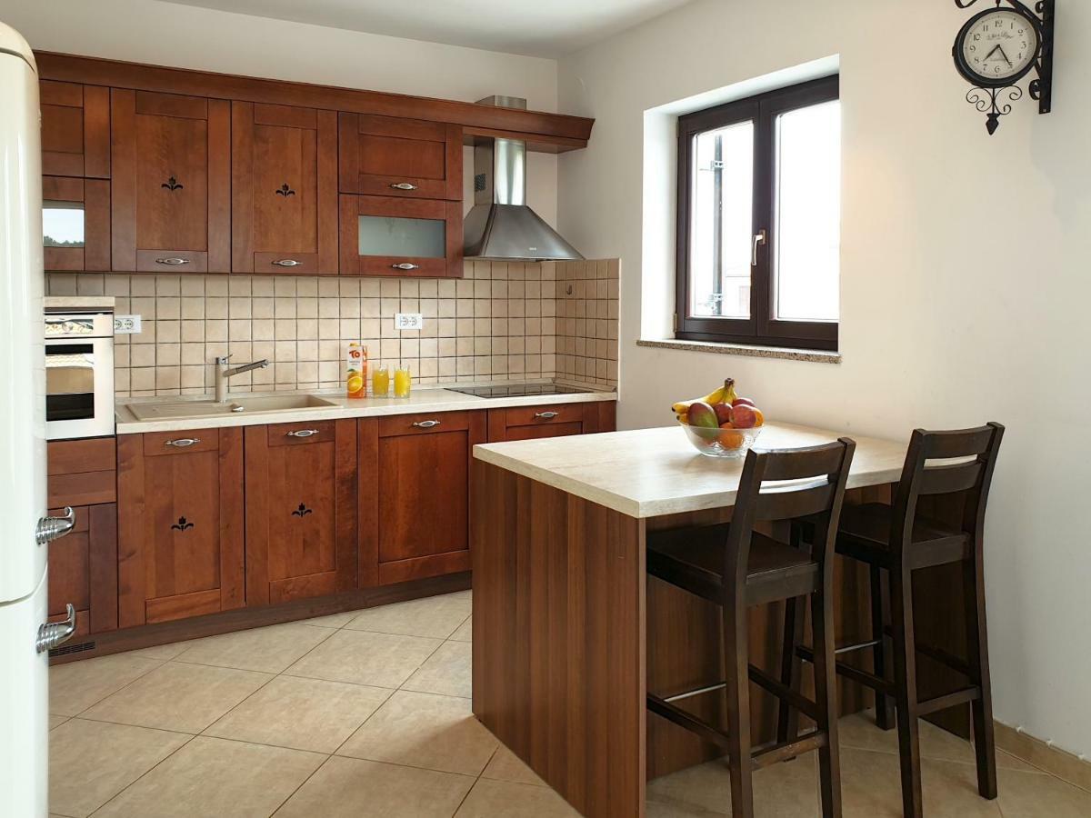 Apartment Oliva Yourcroatiaholiday Premantura Luaran gambar