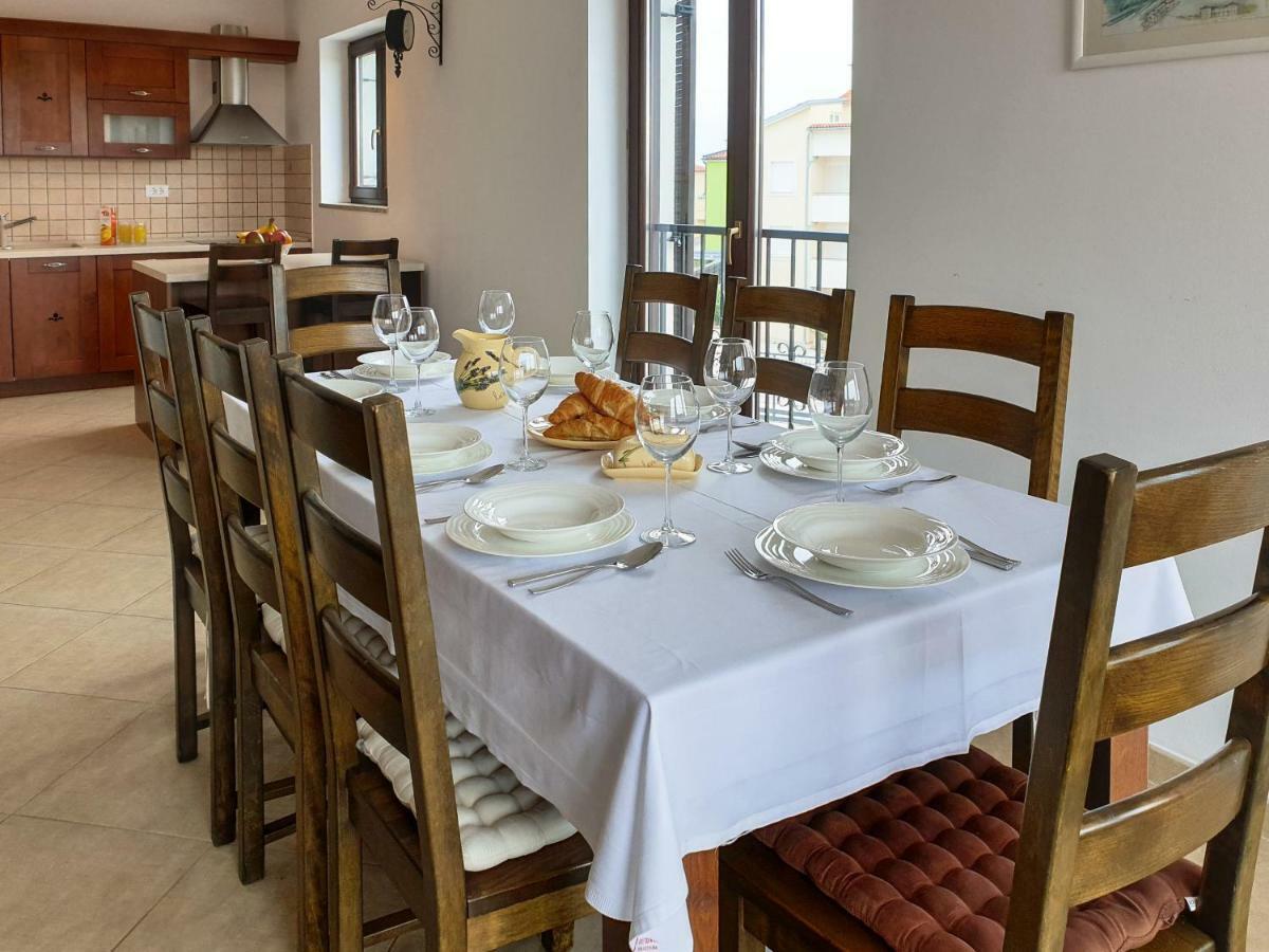 Apartment Oliva Yourcroatiaholiday Premantura Luaran gambar