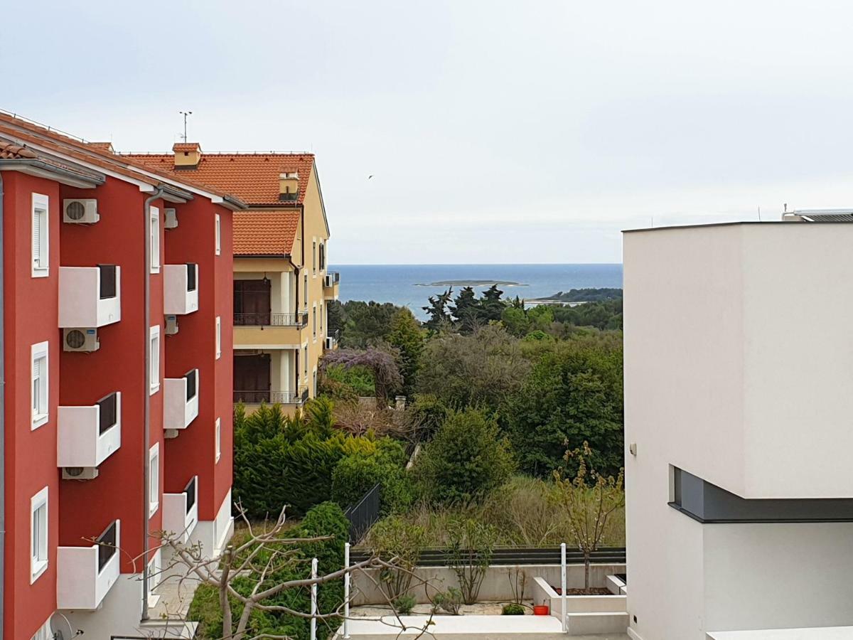 Apartment Oliva Yourcroatiaholiday Premantura Luaran gambar
