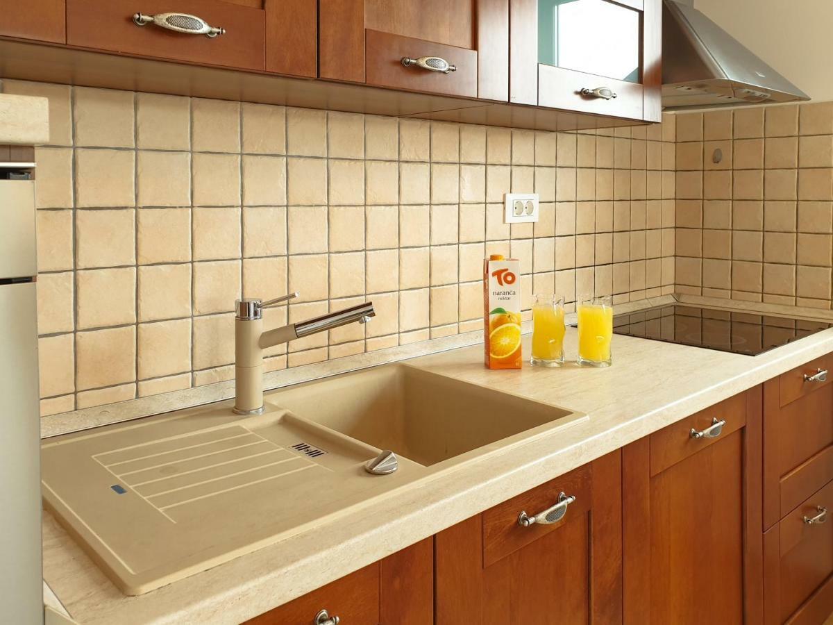 Apartment Oliva Yourcroatiaholiday Premantura Luaran gambar