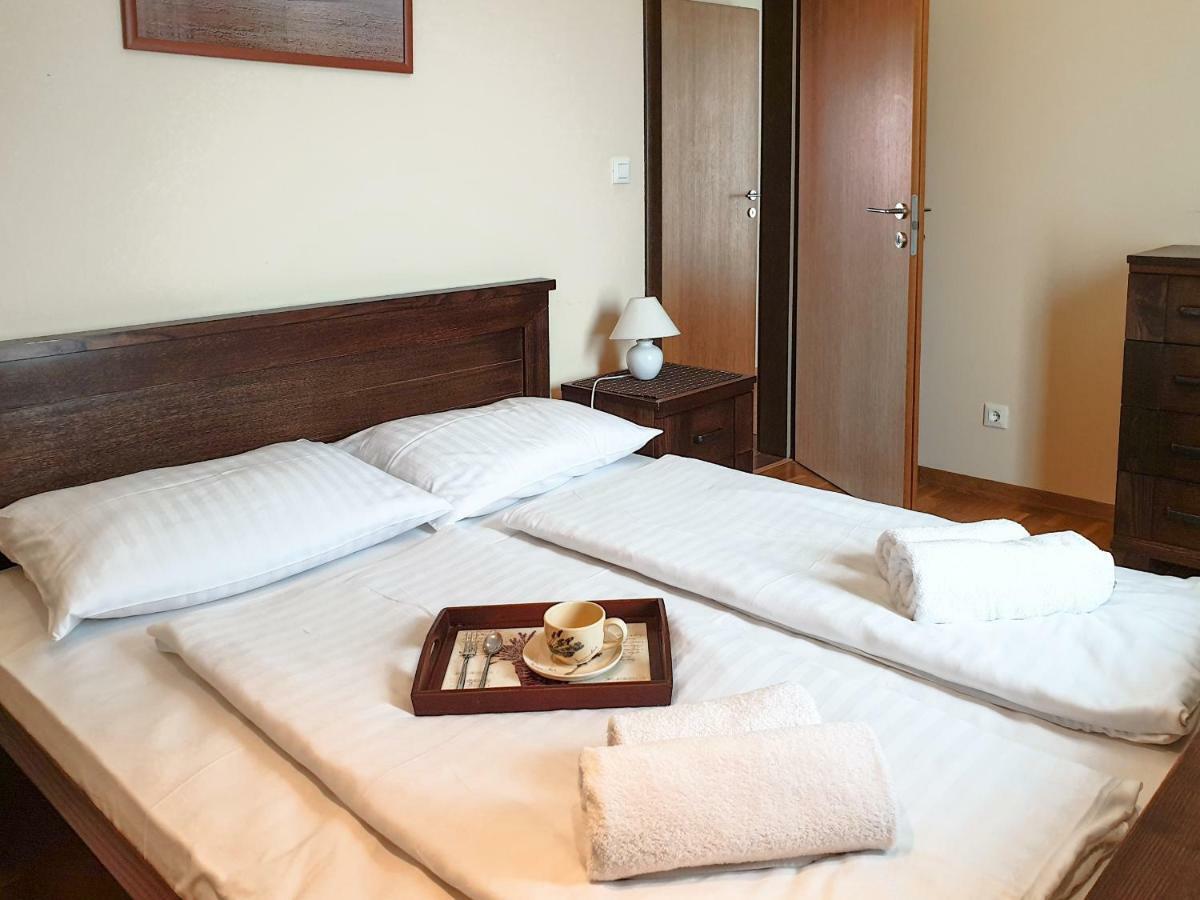 Apartment Oliva Yourcroatiaholiday Premantura Luaran gambar