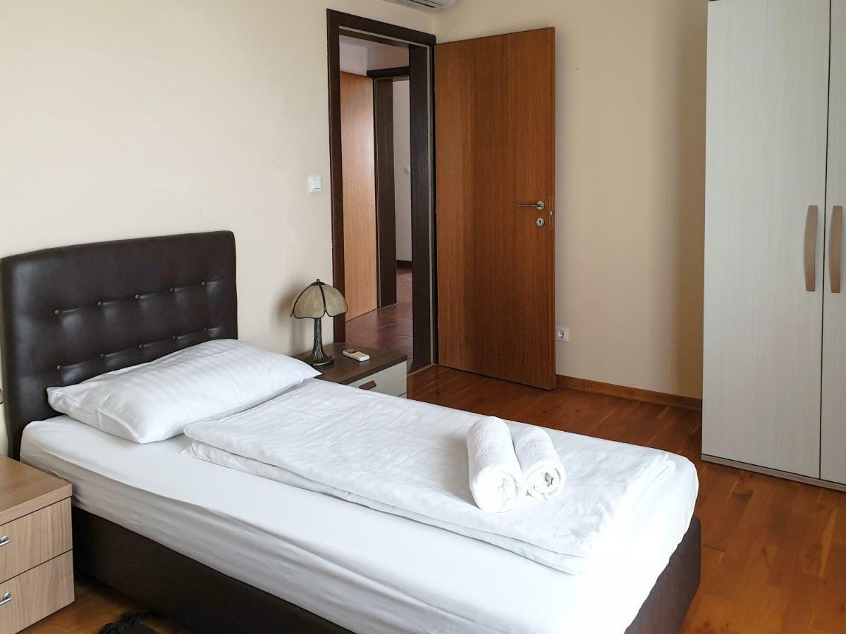 Apartment Oliva Yourcroatiaholiday Premantura Luaran gambar