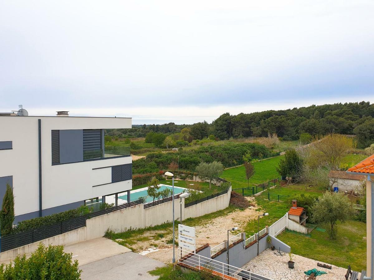 Apartment Oliva Yourcroatiaholiday Premantura Luaran gambar