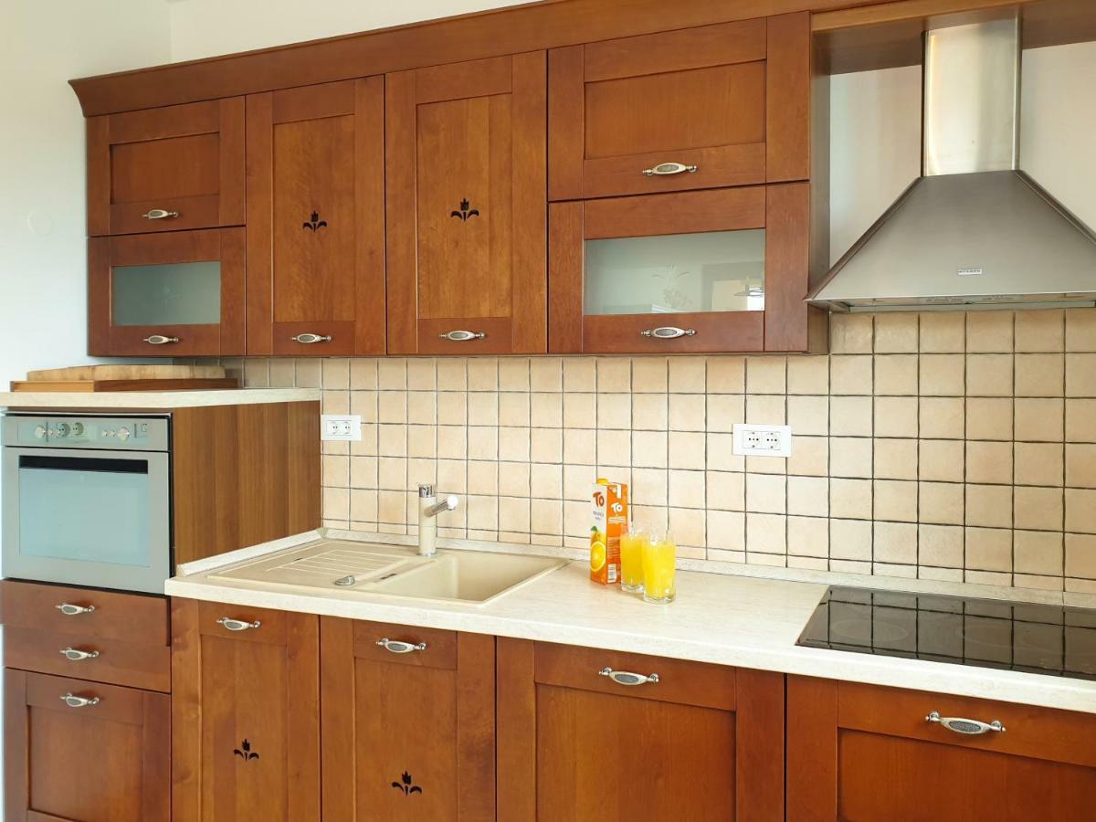 Apartment Oliva Yourcroatiaholiday Premantura Luaran gambar