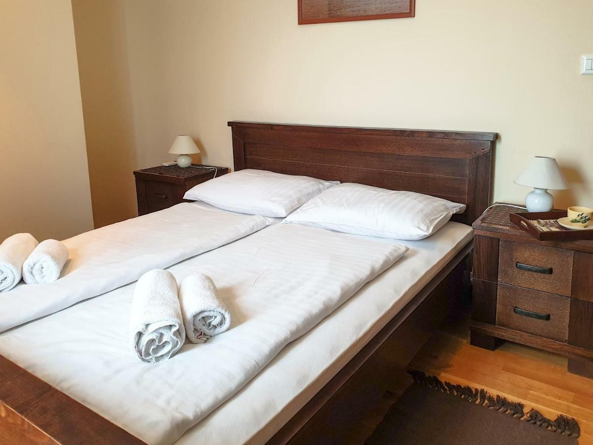 Apartment Oliva Yourcroatiaholiday Premantura Luaran gambar