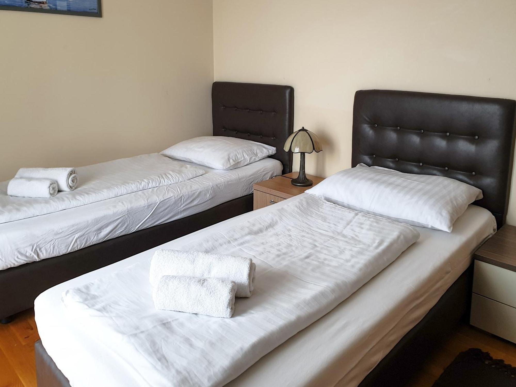 Apartment Oliva Yourcroatiaholiday Premantura Luaran gambar