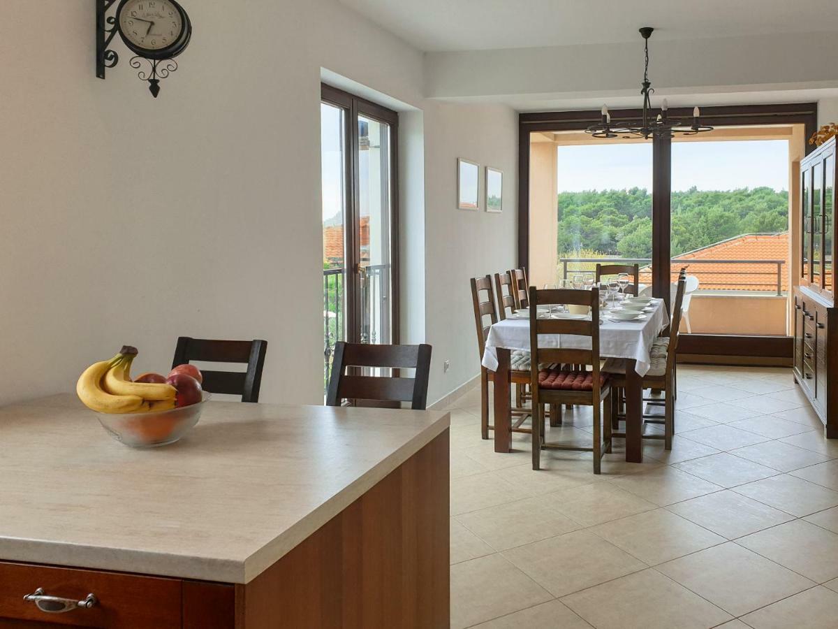 Apartment Oliva Yourcroatiaholiday Premantura Luaran gambar
