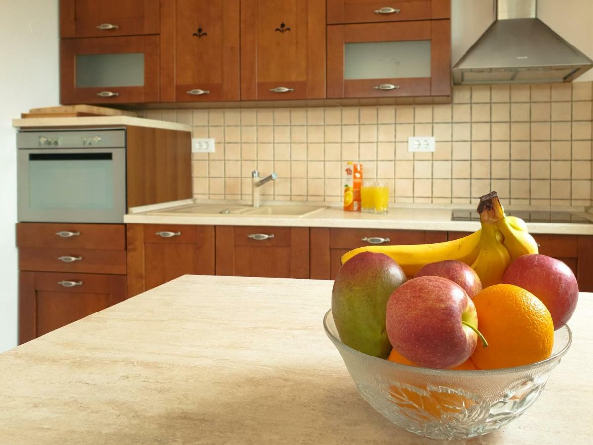 Apartment Oliva Yourcroatiaholiday Premantura Luaran gambar