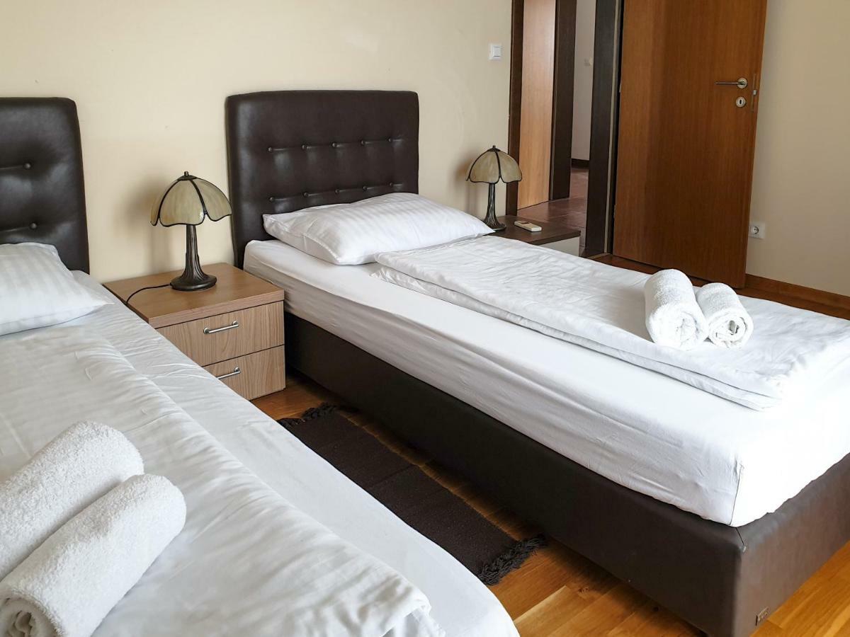 Apartment Oliva Yourcroatiaholiday Premantura Luaran gambar