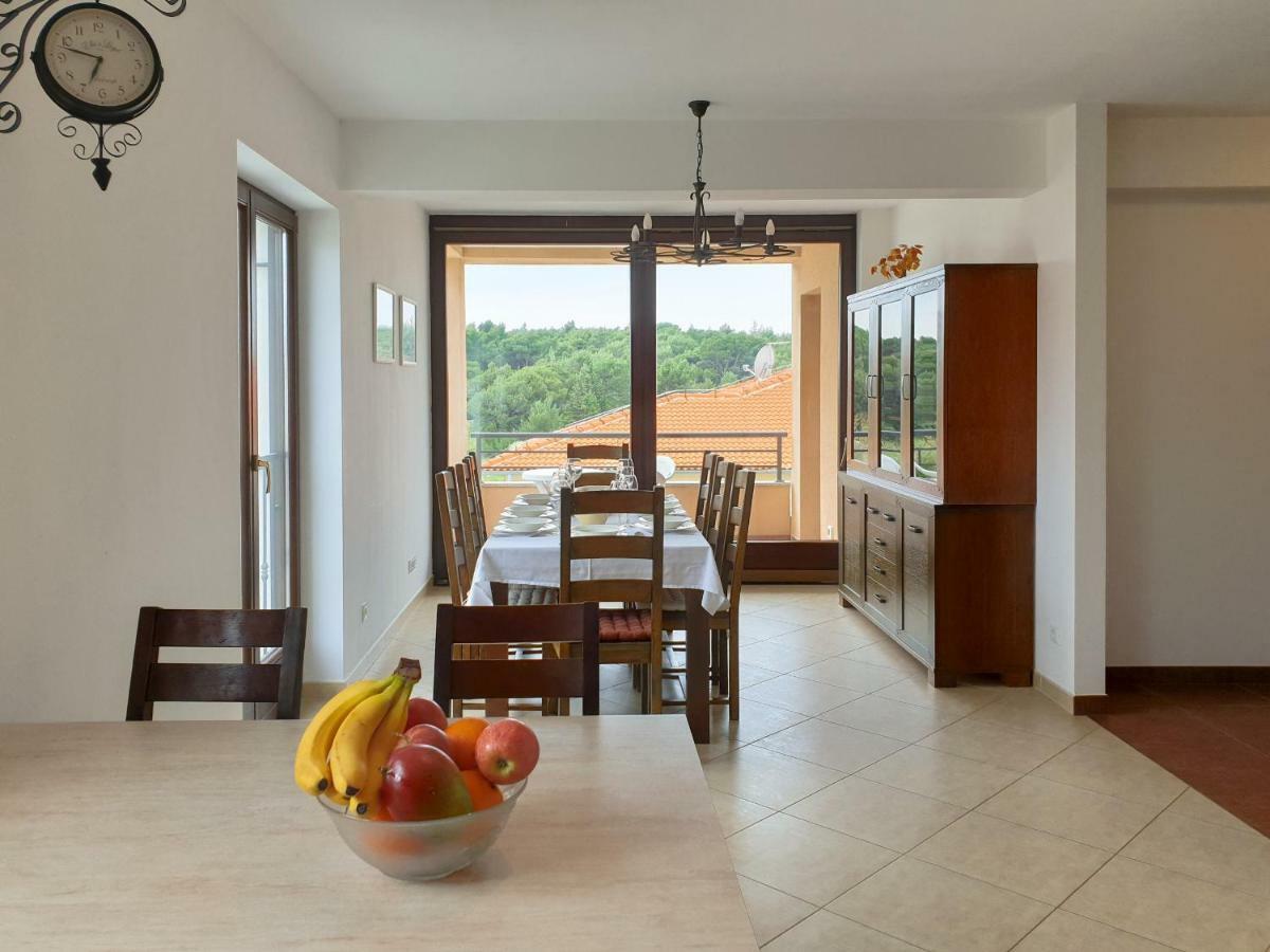 Apartment Oliva Yourcroatiaholiday Premantura Luaran gambar