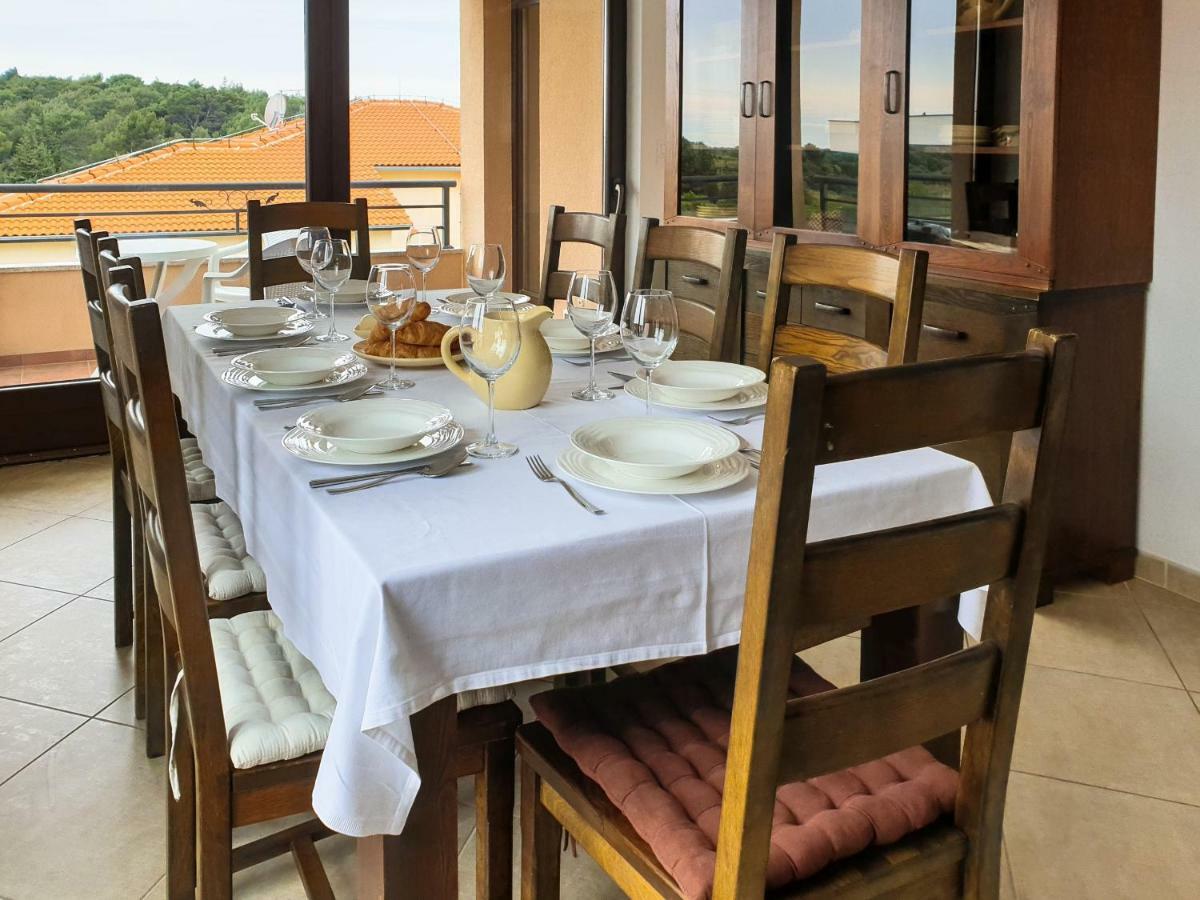 Apartment Oliva Yourcroatiaholiday Premantura Luaran gambar